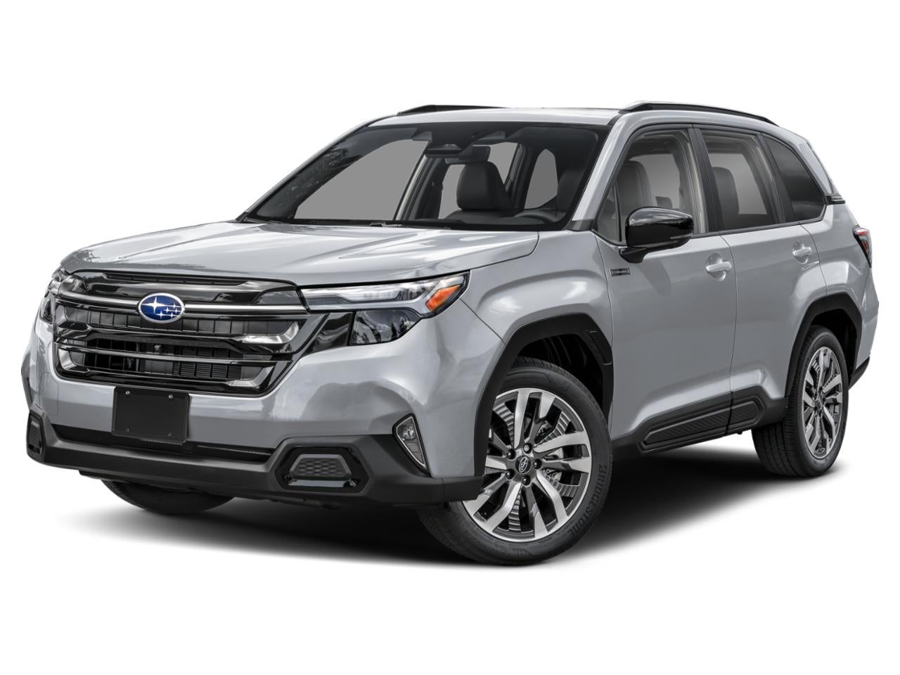 2025 Subaru Forester Touring Hybrid AWD
