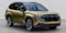 2025 Subaru Forester Touring Hybrid AWD