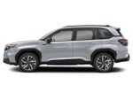 2025 Subaru Forester Touring Hybrid AWD