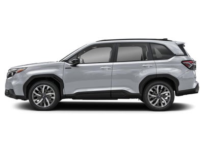 2025 Subaru Forester Touring Hybrid AWD