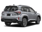 2025 Subaru Forester Touring Hybrid AWD