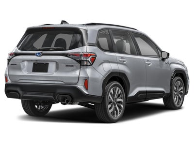 2025 Subaru Forester Touring Hybrid AWD