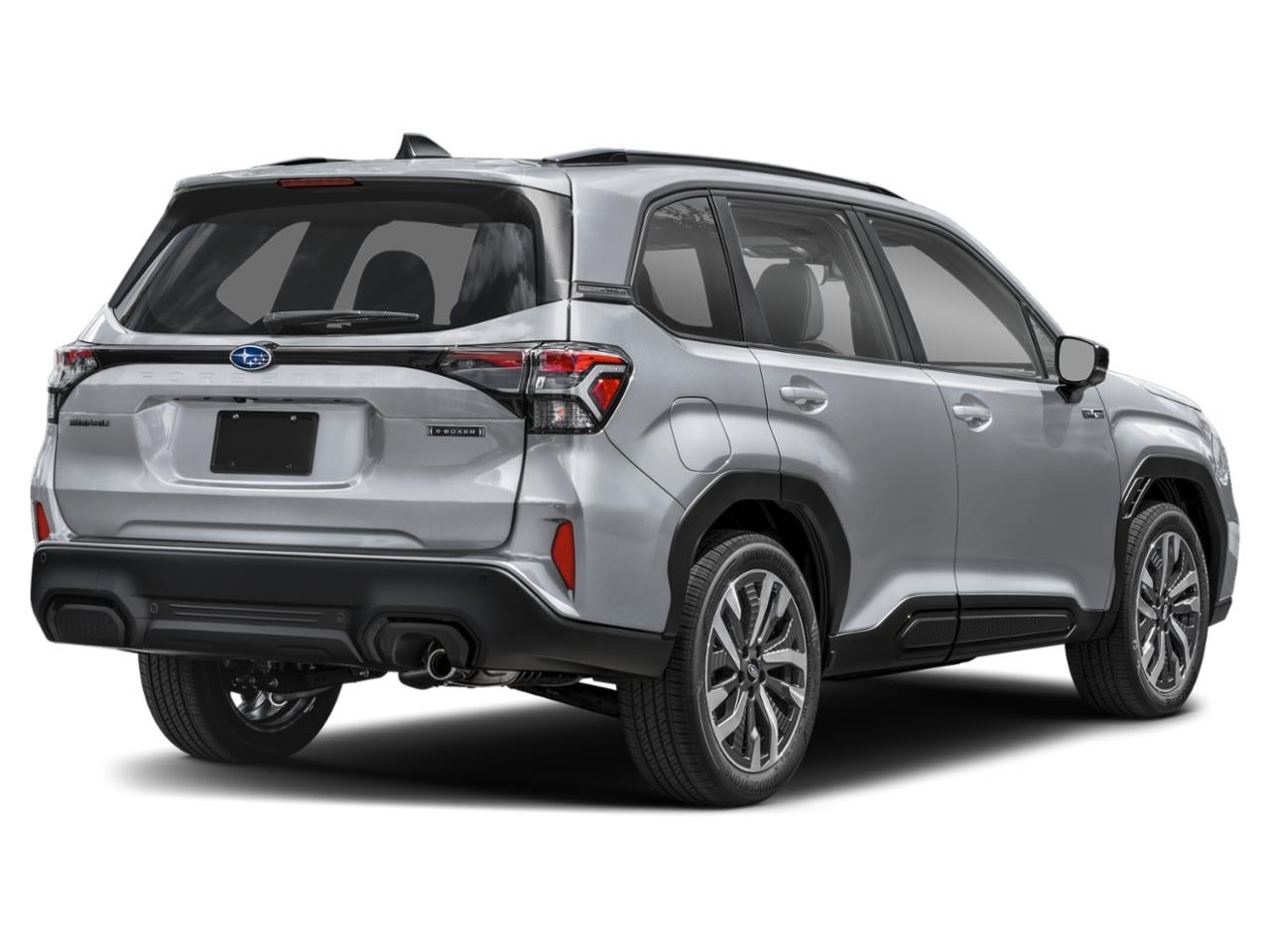 2025 Subaru Forester Touring Hybrid AWD