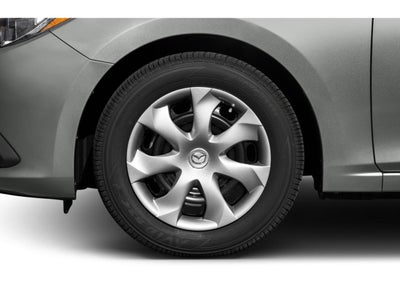 2015 Mazda Mazda3 5dr HB Auto s Touring
