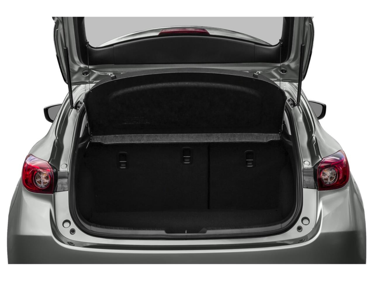 2015 Mazda Mazda3 5dr HB Auto s Touring