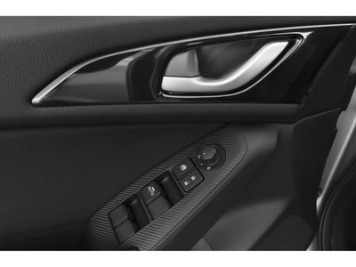 2015 Mazda Mazda3 5dr HB Auto s Touring