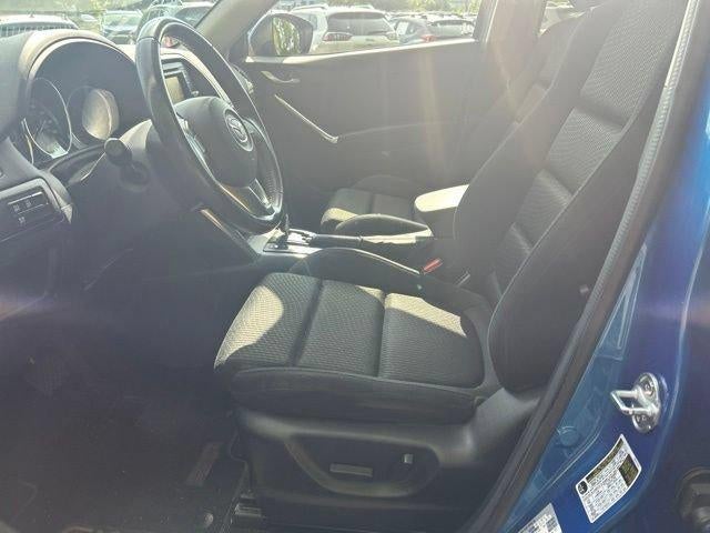2014 Mazda Mazda CX-5 FWD 4dr Auto Touring