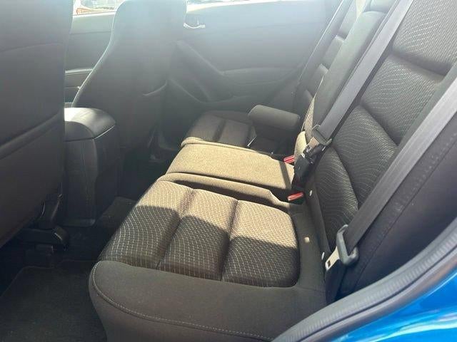 2014 Mazda Mazda CX-5 FWD 4dr Auto Touring