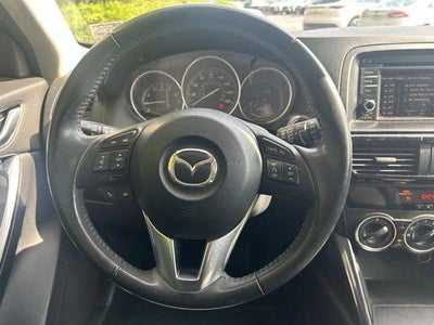 2014 Mazda Mazda CX-5 FWD 4dr Auto Touring