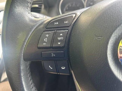 2014 Mazda Mazda CX-5 FWD 4dr Auto Touring