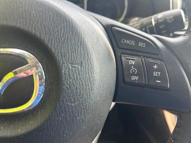 2014 Mazda Mazda CX-5 FWD 4dr Auto Touring
