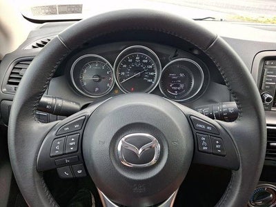 2014 Mazda Mazda CX-5 FWD 4dr Auto Touring