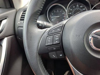 2014 Mazda Mazda CX-5 FWD 4dr Auto Touring