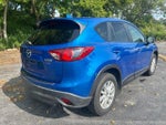 2014 Mazda Mazda CX-5 FWD 4dr Auto Touring