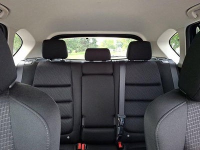 2014 Mazda Mazda CX-5 FWD 4dr Auto Touring