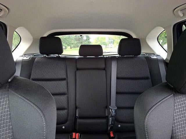 2014 Mazda Mazda CX-5 FWD 4dr Auto Touring