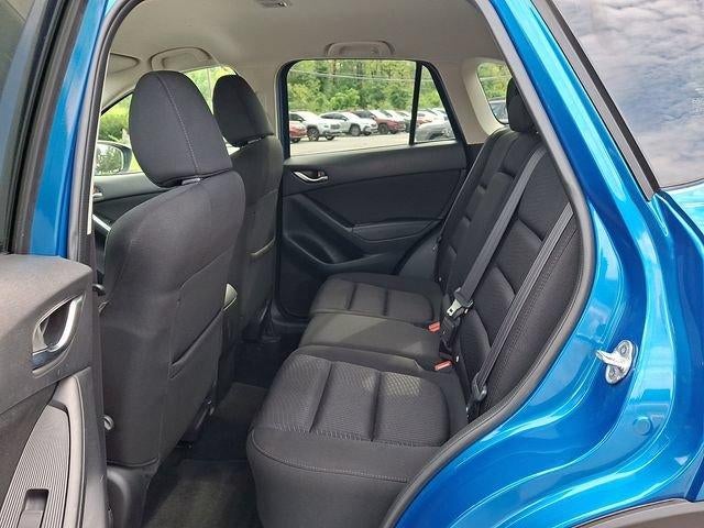 2014 Mazda Mazda CX-5 FWD 4dr Auto Touring