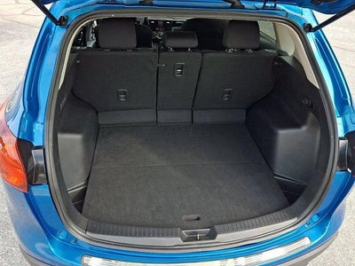2014 Mazda Mazda CX-5 FWD 4dr Auto Touring