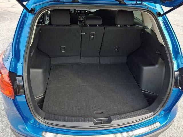 2014 Mazda Mazda CX-5 FWD 4dr Auto Touring