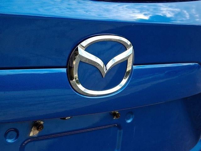 2014 Mazda Mazda CX-5 FWD 4dr Auto Touring