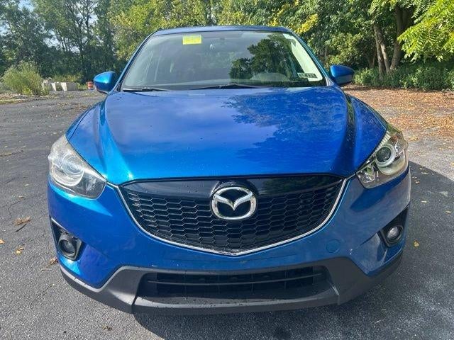 2014 Mazda Mazda CX-5 FWD 4dr Auto Touring