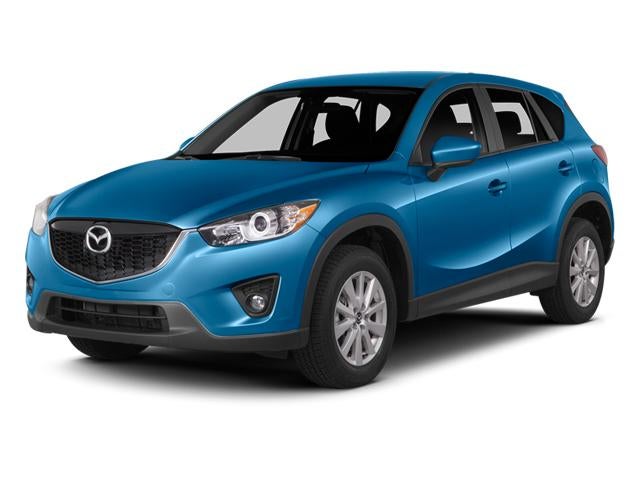 2014 Mazda Mazda CX-5 FWD 4dr Auto Touring