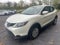 2017 Nissan Rogue Sport AWD S