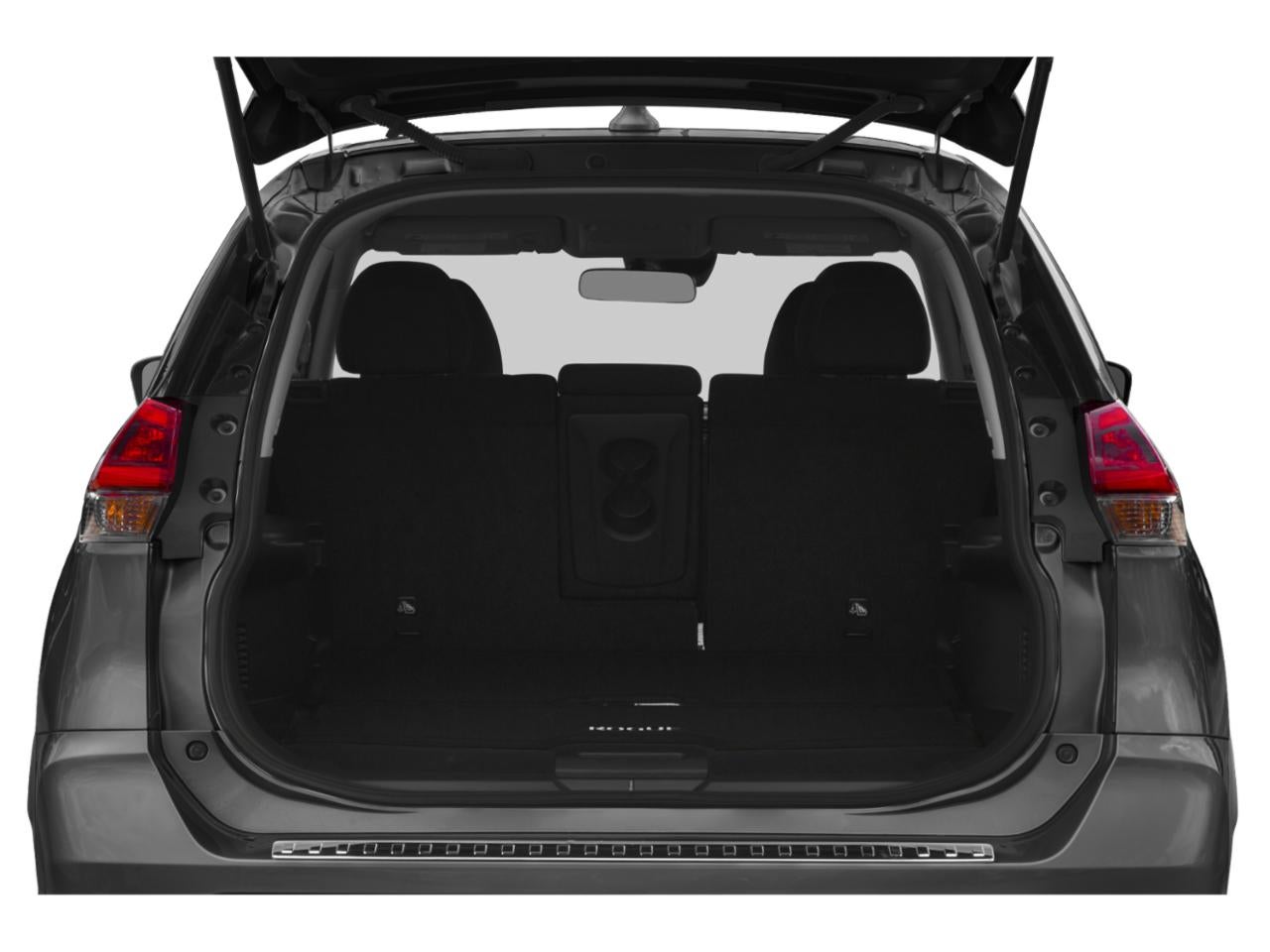 2020 Nissan Rogue AWD SV