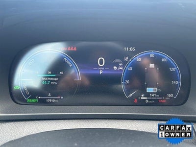 2024 Toyota Crown XLE AWD (Natl)