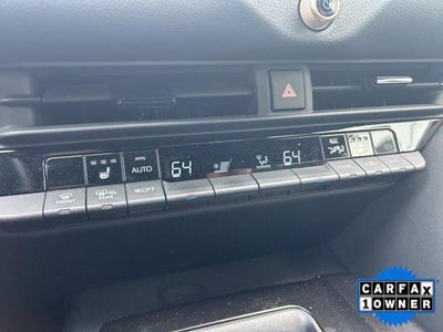 2024 Toyota Crown XLE AWD (Natl)