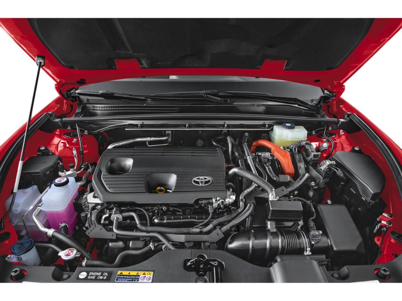 2024 Toyota Crown XLE AWD (Natl)