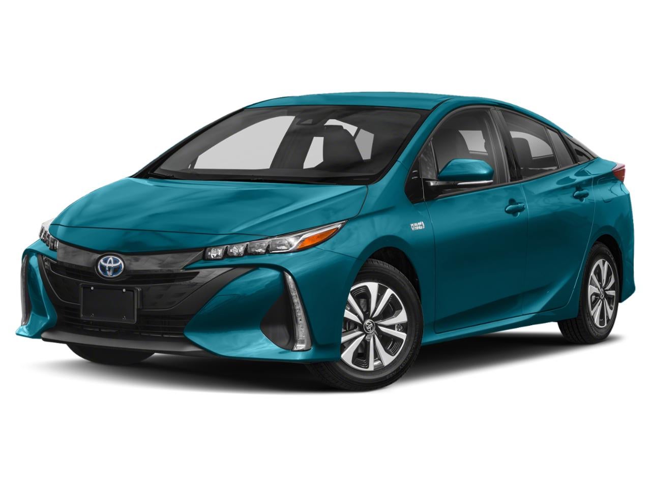 2018 Toyota Prius Prime Plus (Natl)