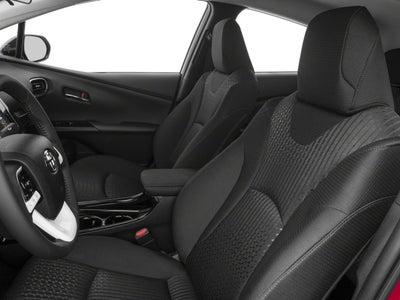 2018 Toyota Prius Prime Plus (Natl)