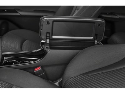 2018 Toyota Prius Prime Plus (Natl)