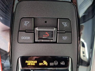 2021 Toyota Venza XLE AWD (Natl)