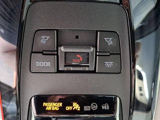 2021 Toyota Venza XLE AWD (Natl)
