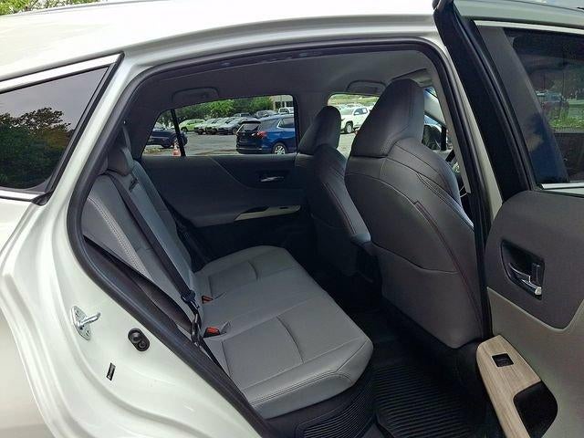 2021 Toyota Venza XLE AWD (Natl)