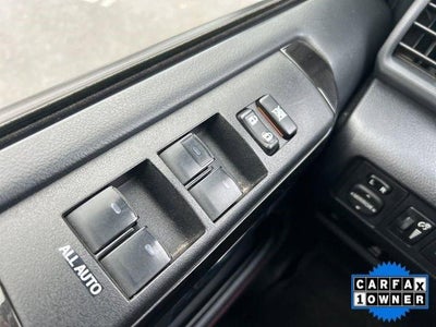 2021 Toyota 4Runner TRD Off Road Premium 4WD (Natl)