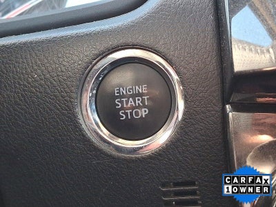 2021 Toyota 4Runner TRD Off Road Premium 4WD (Natl)