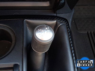 2021 Toyota 4Runner TRD Off Road Premium 4WD (Natl)