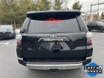 2021 Toyota 4Runner TRD Off Road Premium 4WD (Natl)