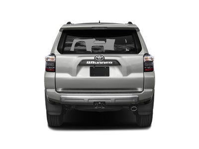 2021 Toyota 4Runner TRD Off Road Premium 4WD (Natl)