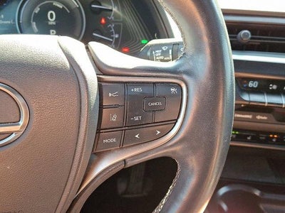 2019 Lexus UX 250h AWD