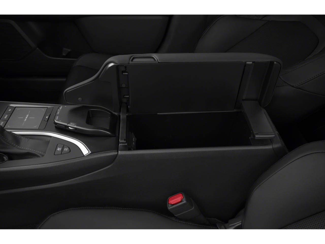 2019 Lexus UX 250h AWD