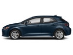 2021 Toyota Corolla Hatchback SE CVT (Natl)