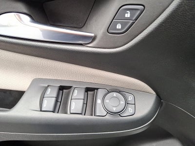 2025 Buick Envista FWD 4dr Avenir