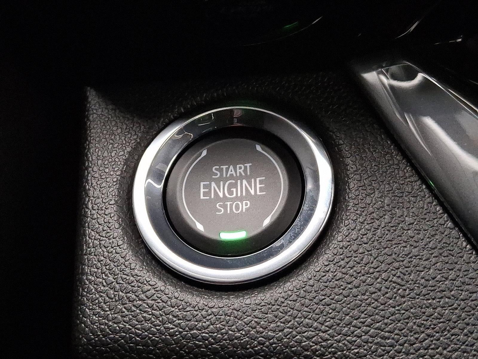 2025 Buick Envista FWD 4dr Avenir