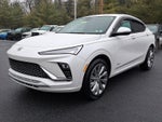 2025 Buick Envista FWD 4dr Avenir