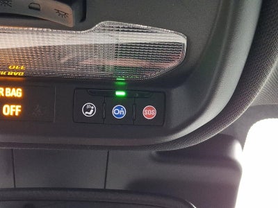 2025 Buick Envista FWD 4dr Avenir