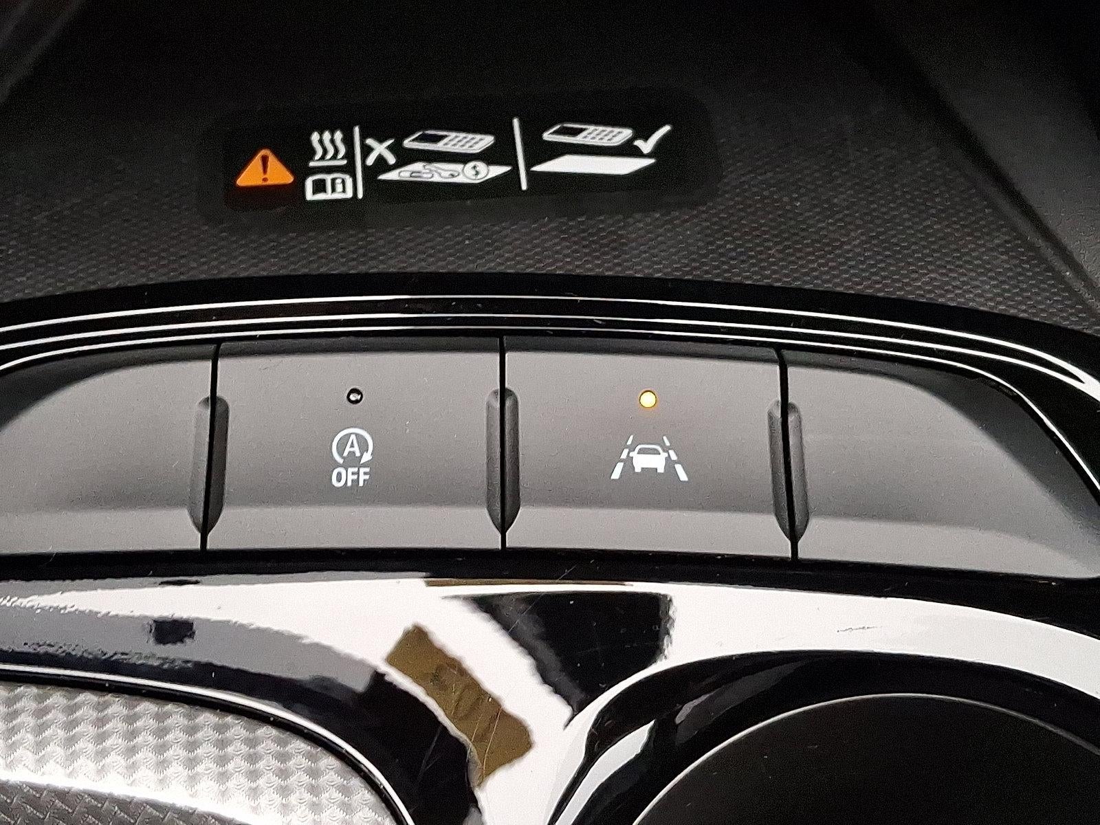 2025 Buick Envista FWD 4dr Avenir